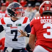 CFL - Canadian Football League Teams, Scores, Stats, News, Standings,  Rumours