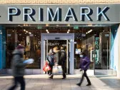 Primark festive sales rise after warm autumn weather hit