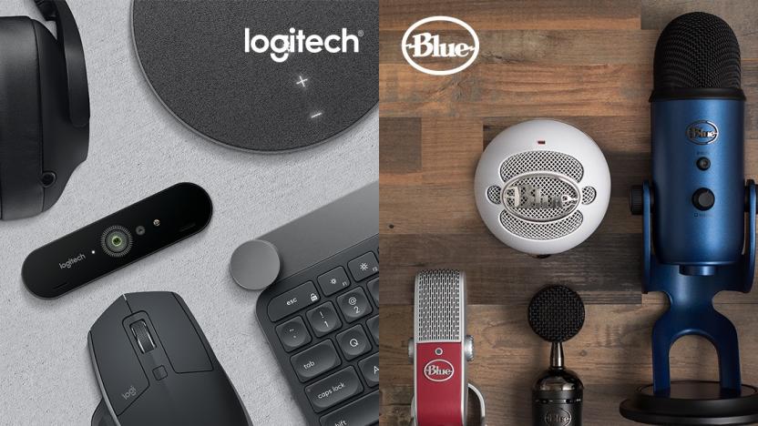 Logitech