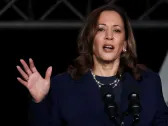 Stocks plunge: Why the Harris campaign doesn't have to fret yet