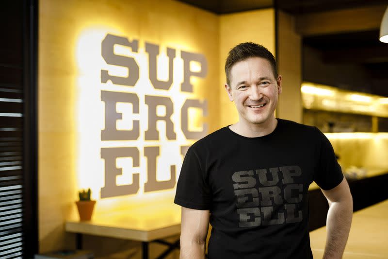 Brawl Stars Unable To Fight Off Sales Decline For Tencent S Supercell - ferre live brawl stars