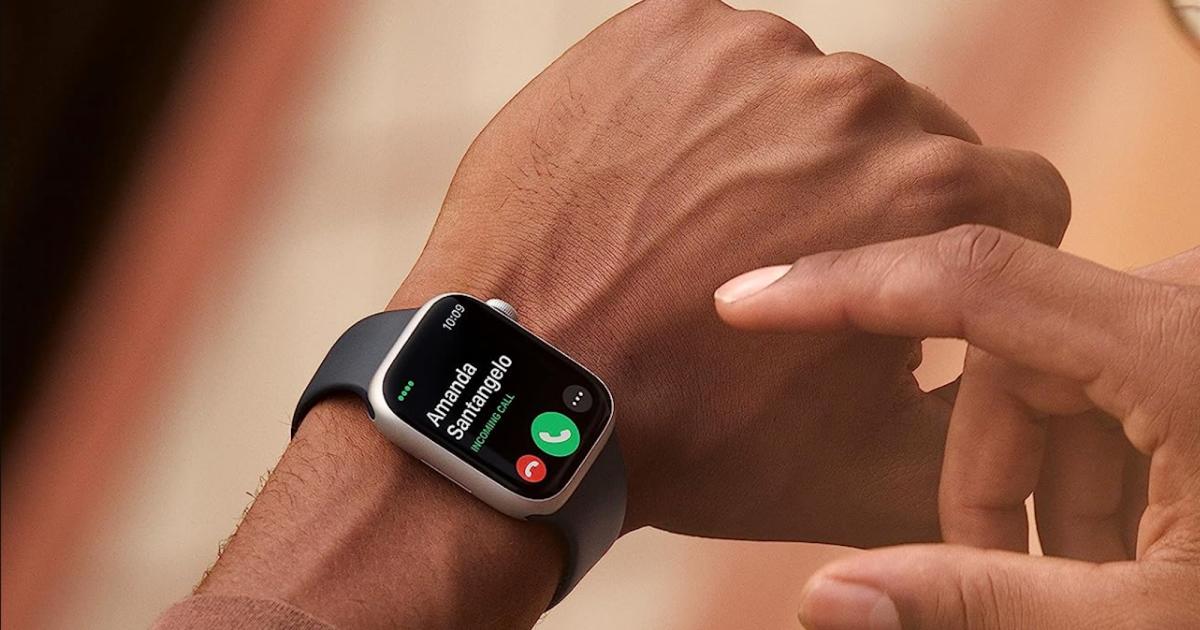 ‘Apple Watch X’ will reportedly feature a thinner casing and magnetic bands