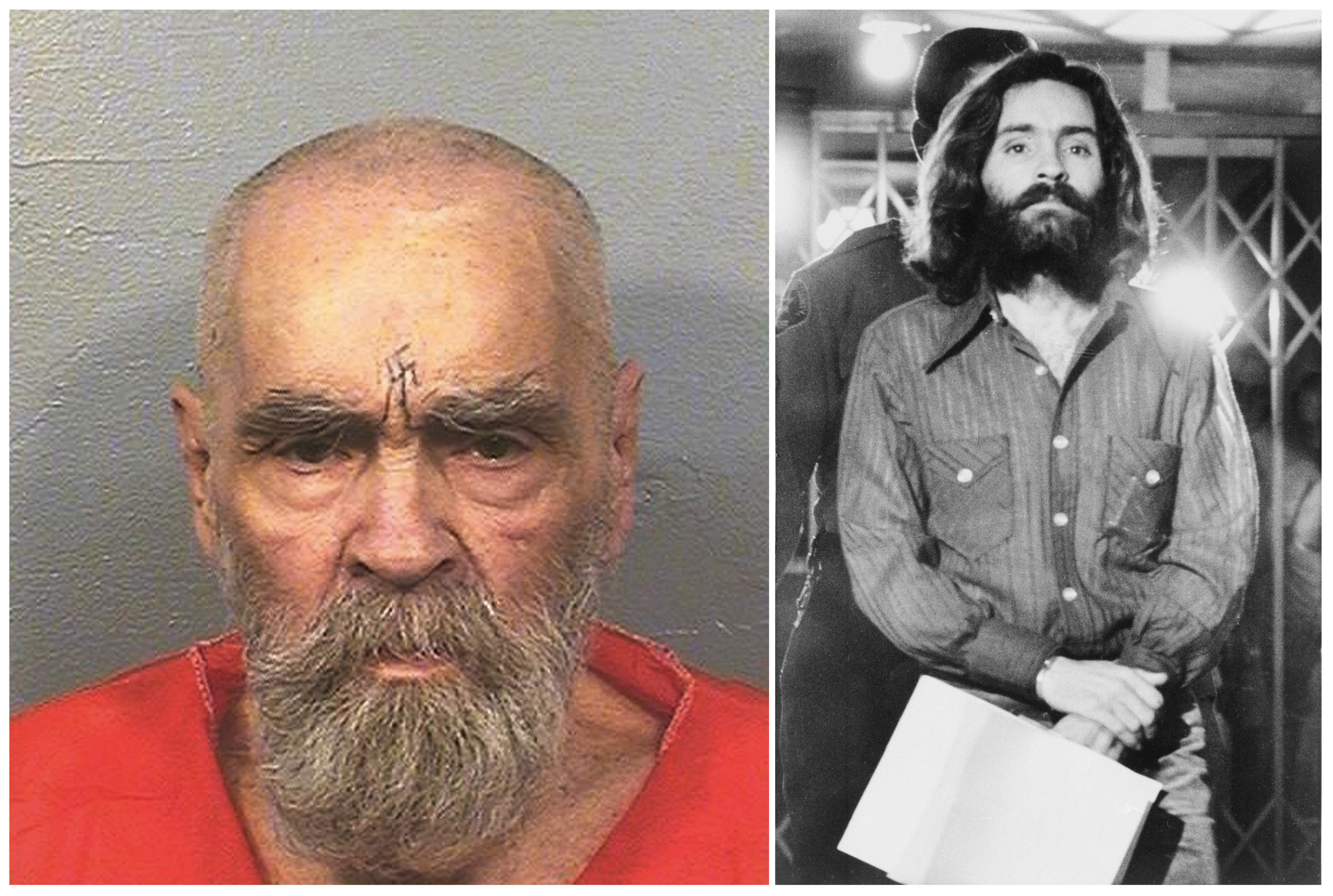 AP Was There: Charles Manson, followers convicted of murder
