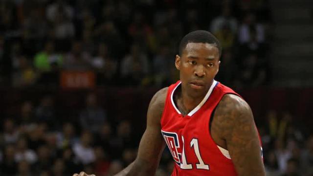 Sources: Jamal Crawford plans to sign two-year deal with Minnesota