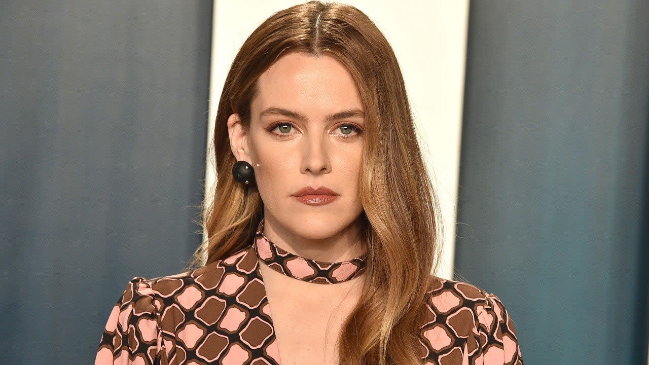 Riley Keough Remembers Late Brother Benjamin In Heartbreaking Post