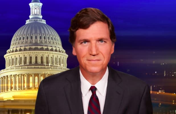 Fox News' 'Tucker Carlson Tonight' Is Highest-Rated Cable ...