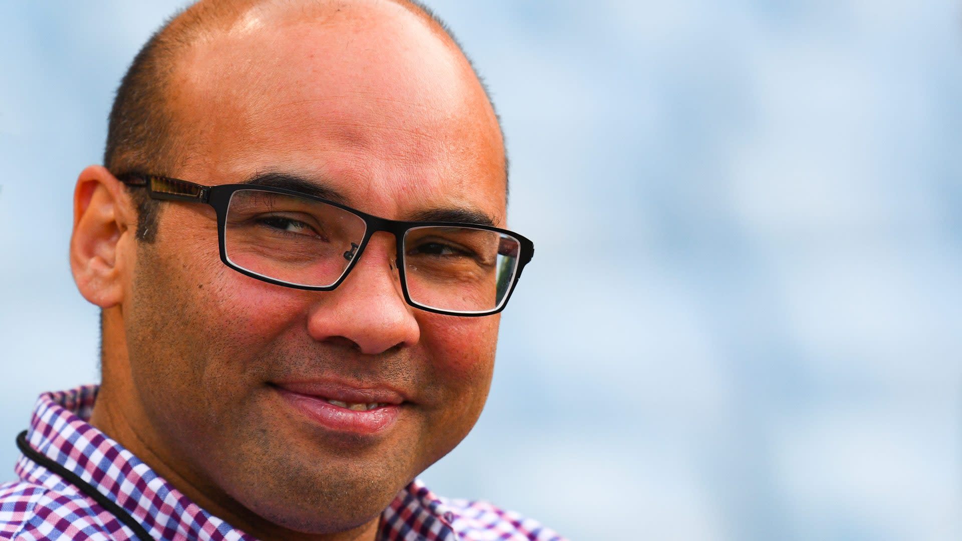 Farhan Zaidi on politician who mocked George Floyd, masks ...