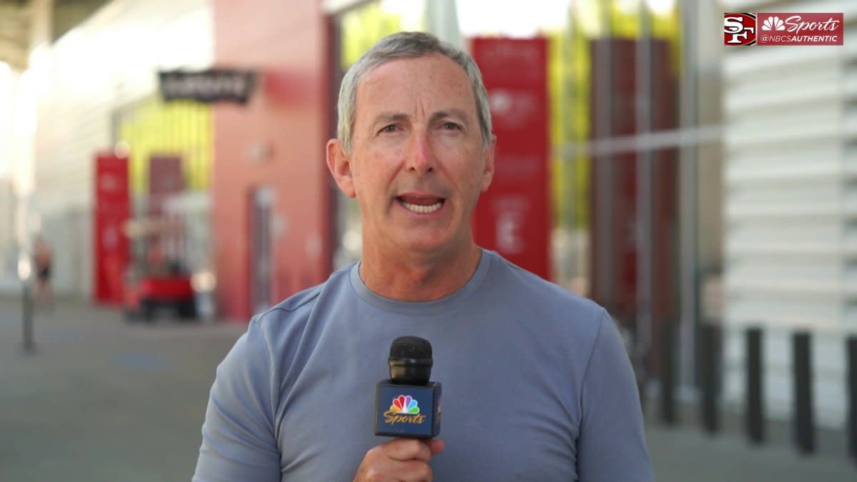 49ers QB depth chart is the best Kyle Shanahan's ever had – NBC Sports Bay  Area & California