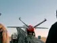 Kratos and Shield AI Conduct AI-Piloted Flights on the Kratos Tactical Firejet