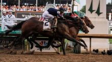 Mystik Dan won the Kentucky Derby by a whisker. The key? One great ride.