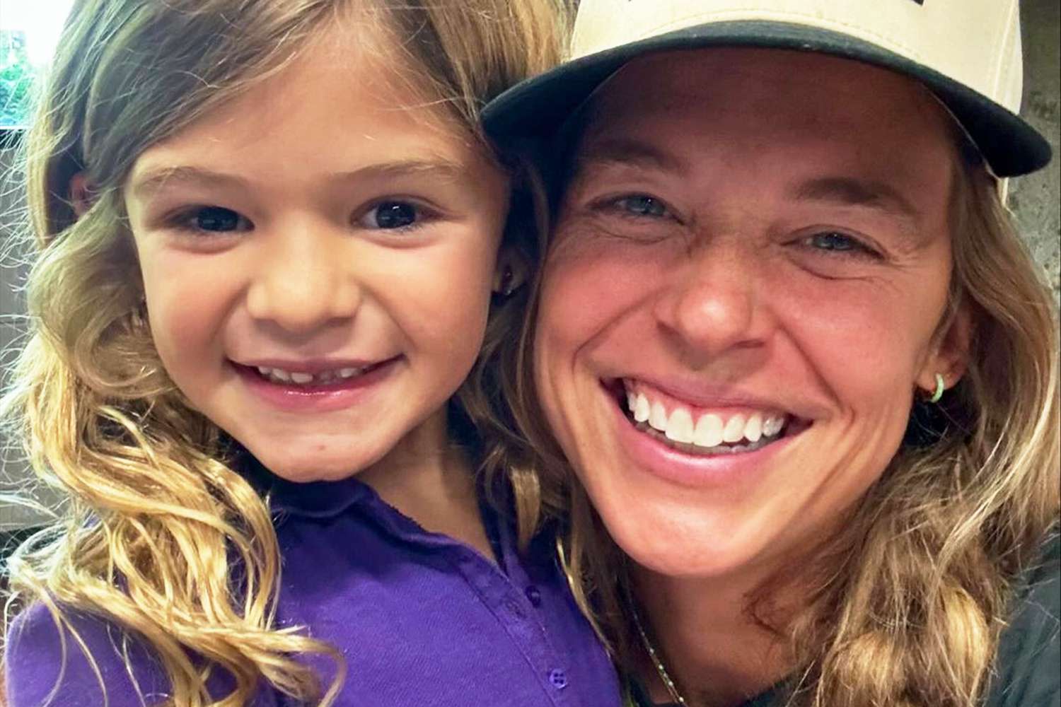 Lauren Akins Celebrates Daughter Ada James with Fun Snaps for Her 7th Birthday: 'Just a Little Late'