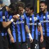 Atalanta-Bologna 2-0: Gomez e Diamanti firmano l&#39;importante vittoria della Dea