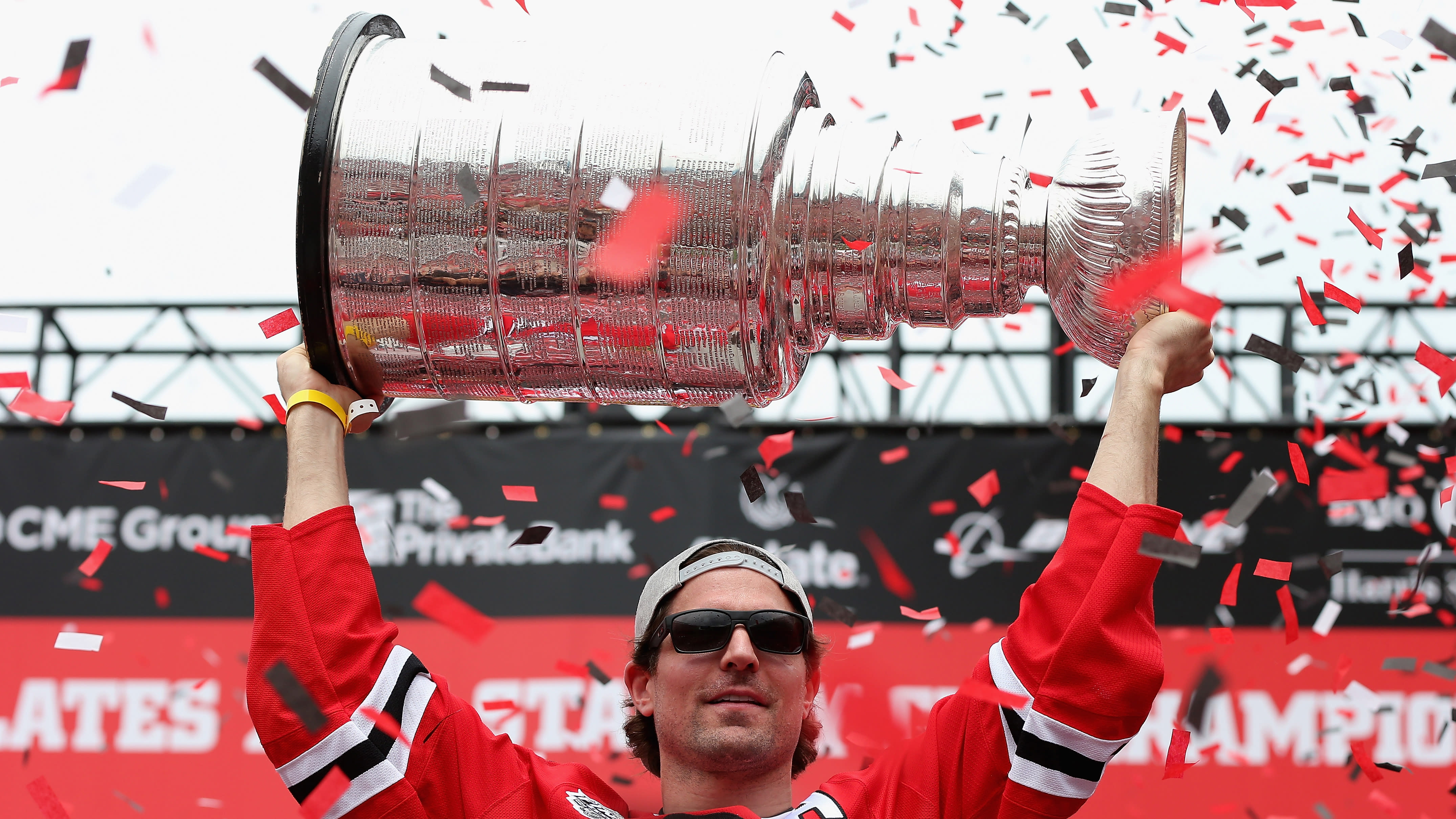 Wild to host 2021 Winter Classic at Target Field - NBC Sports