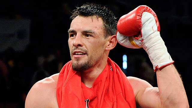 Robert Guerrero's plan for Floyd Mayweather