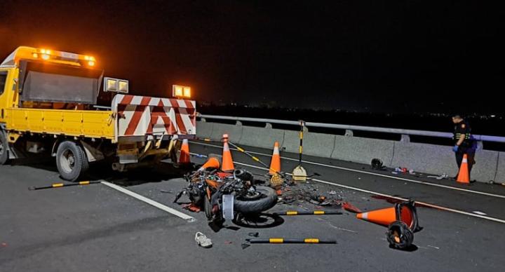 家人住院巧遇 2男相約外出殞命