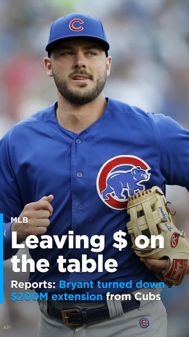 Kris Bryant Will Prove You Wrong in 2023 - 5280