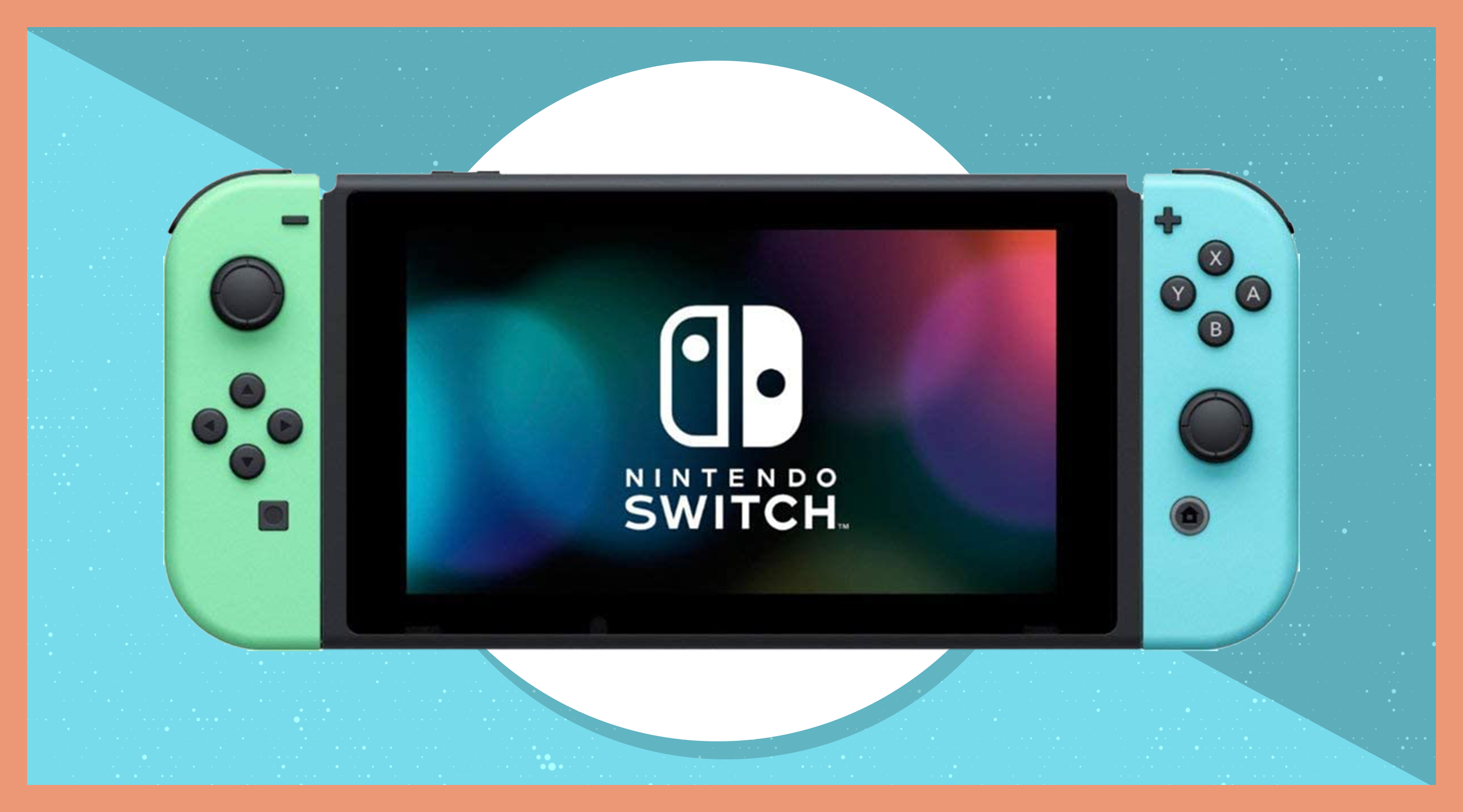 nintendo switch sale amazon