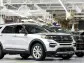 Ford reports weak US sales for third quarter