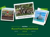 Start the New Year with a Snap with Nextdoor’s #LoveYourNeighborhood Photo Contest