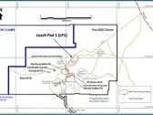 SILVER ONE REPORTS ON METALLURGICAL TEST RESULTS USING INNOVATIVE SEPARATION AND LEACHING TECHNOLOGY AT ITS CANDELARIA SILVER MINE, NEVADA