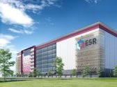 ESR raises additional 3rd-party equity for last phase of 650,000 sqm multi-billion logistics landmark development in Greater Tokyo