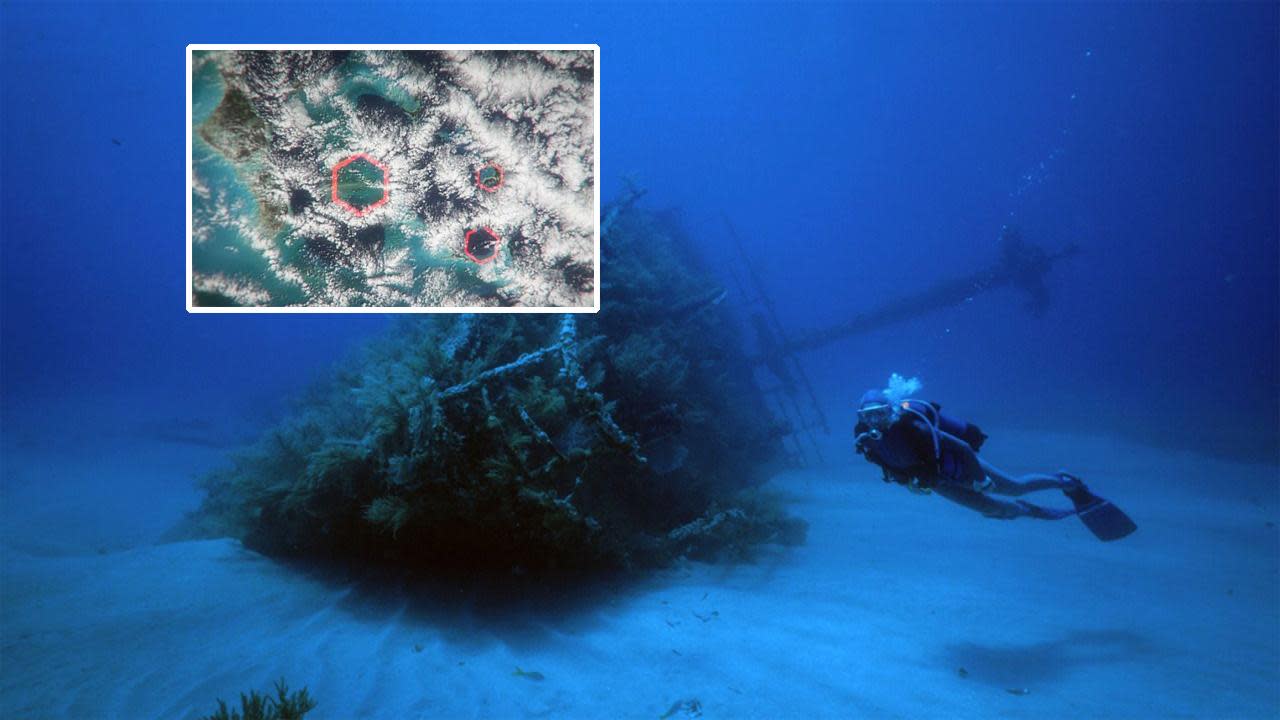 Have Scientists Just Solved The Mystery Of The Bermuda Triangle