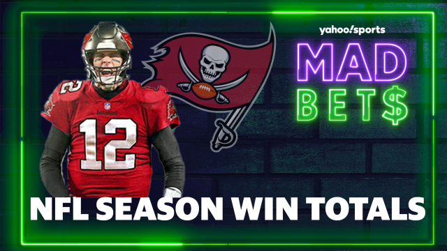 Mad Bets: Why you should bet against the Bucs