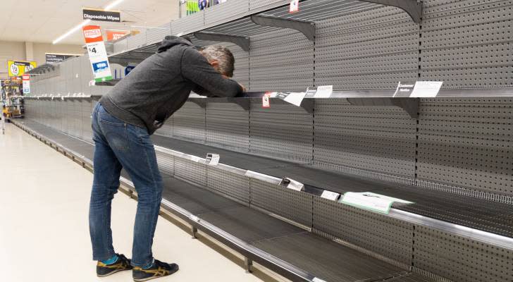 az-news-ai.blogspot.com - Grocery stores are preparing for a second wave of panic buying — you should, too - Yahoo Finance