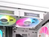 CORSAIR Expands iCUE LINK Ecosystem with Performance-Focused RX Series Fans