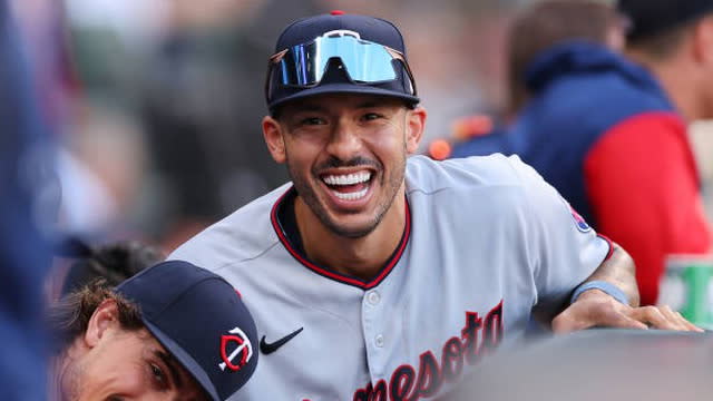 Why Red Sox fans should be rooting for Carlos Correa's Mets deal to go  through