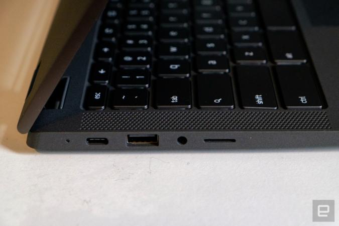 lenovo chromebook flex 3 review