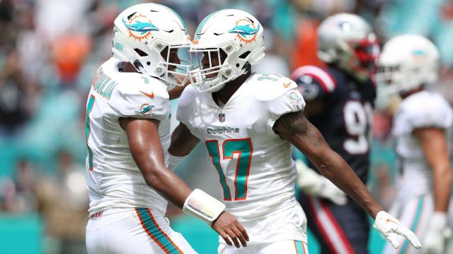 Chargers vs Dolphins Week 1 Preview