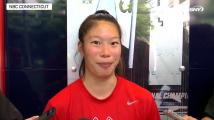 KK Arnold, Kaitlyn Chen and Jana El Alfy preview the Uconn Women's 2024-25 season