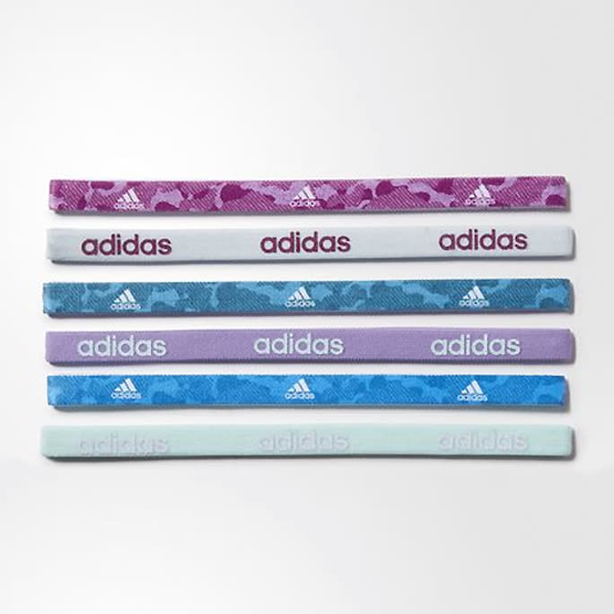 adidas headband thin