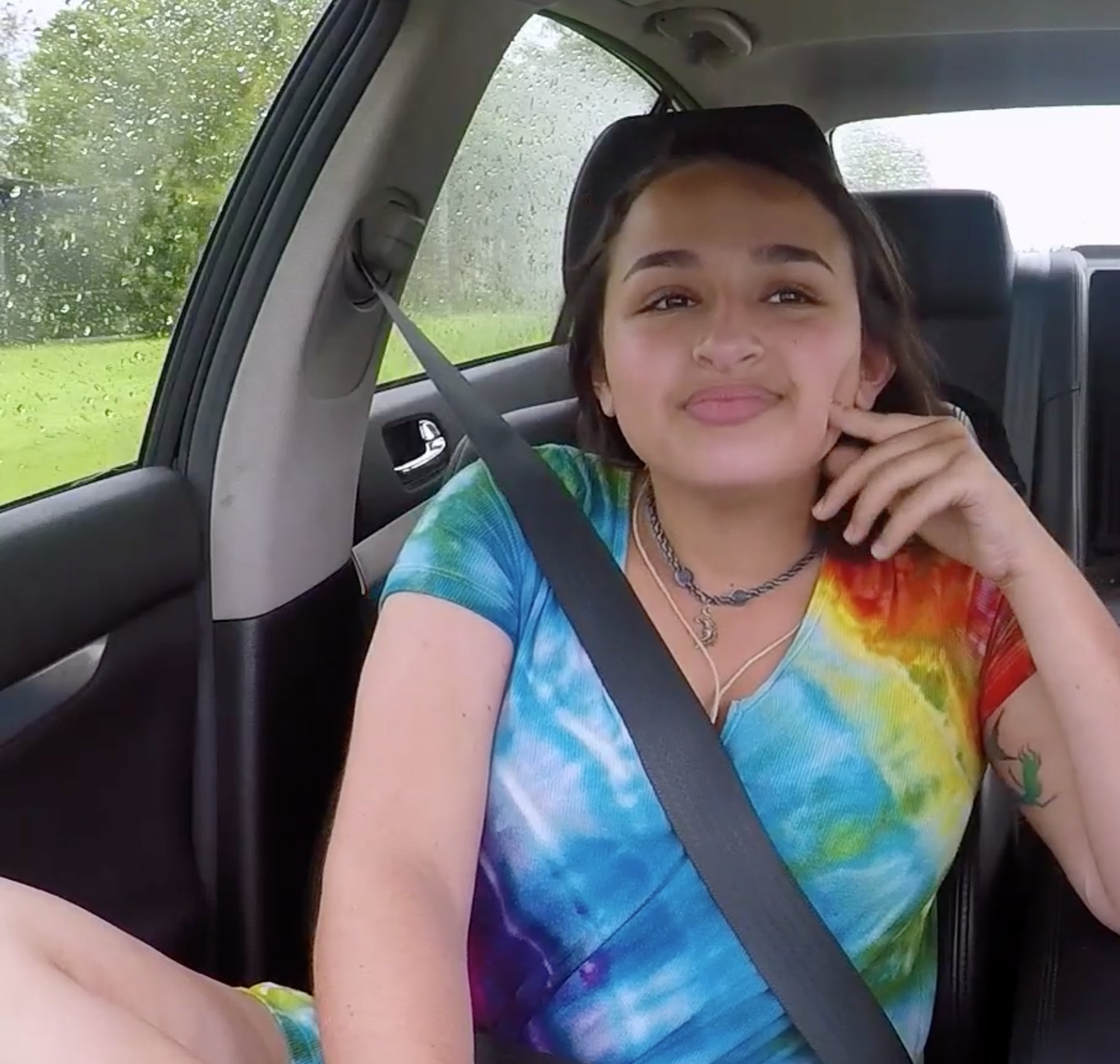 Jazz Jennings Says She's 'On Track' to Undergo Gender Confirmation Surgery