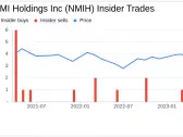 Insider Sell: EVP, Chief Sales Officer Norman Fitzgerald Sells 12,000 Shares of NMI Holdings ...