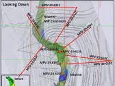 Mountain Province Diamonds Returns 40-Metre Kimberlite Intercept, 40 metres from known Tuzo Resource, Positive Drilling Results from the Hearne Kimberlite at the Gahcho Kué Mine