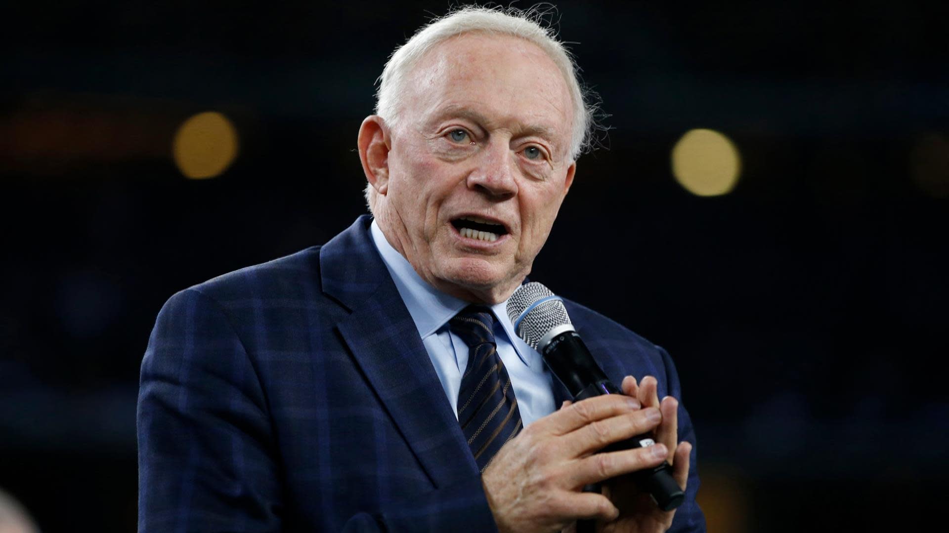 Gil Brandt, NFL pioneer with the Cowboys, left a legacy that will be  'celebrated forever'