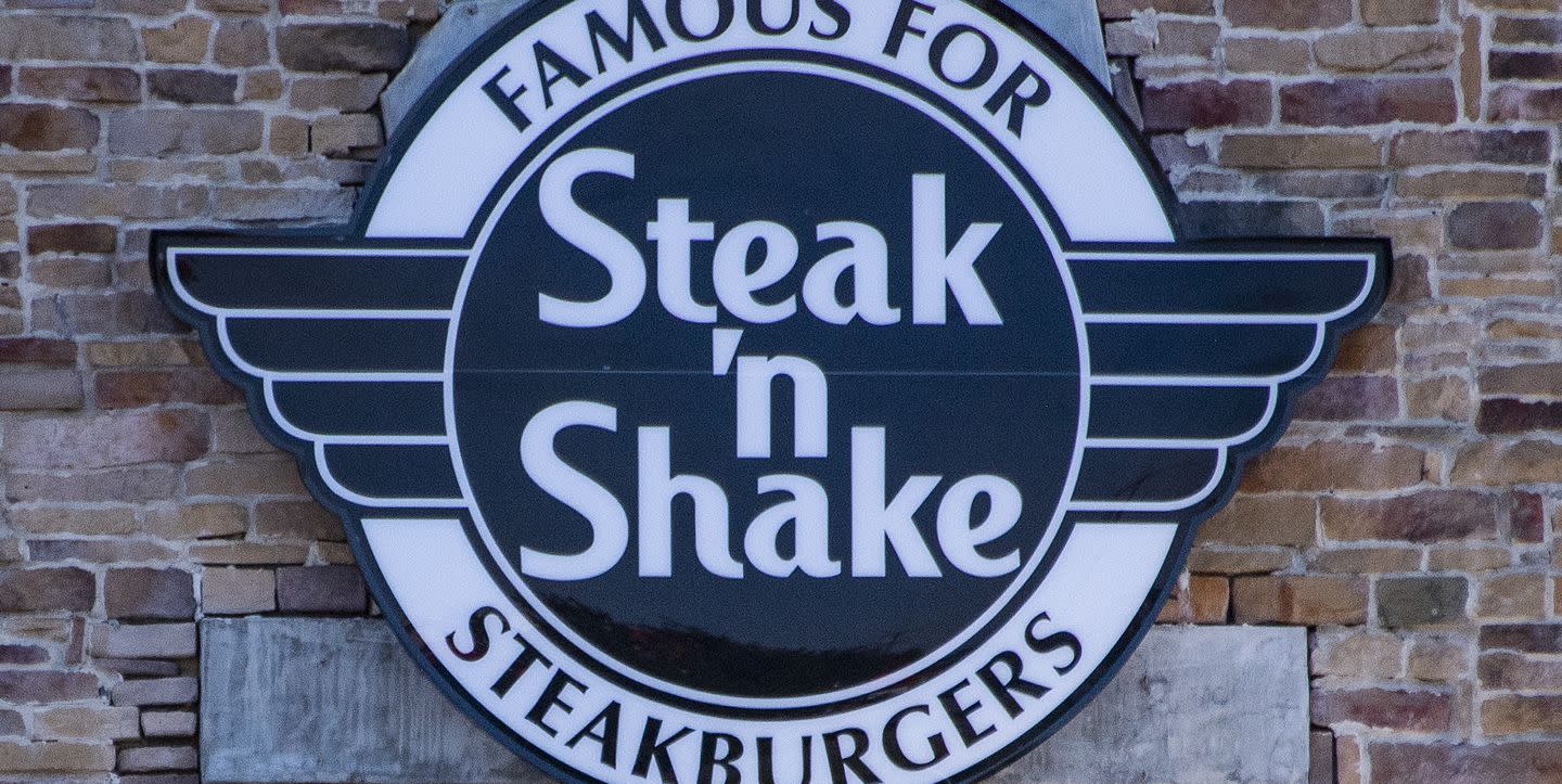 Steak 'N Shake Is Permanently Closing 51 Of Its Restaurants