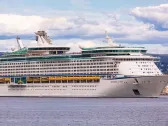 Royal Caribbean, Norwegian Rocket On Target Hikes; Lead S&P 500