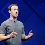 Why Mark Zuckerberg Can’t Be Trusted to Regulate Facebook