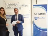Penn State and onsemi Sign MOU to Boost Silicon Carbide Research in the United States