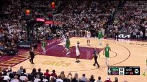 Celtics vs Cavaliers Game Highlights