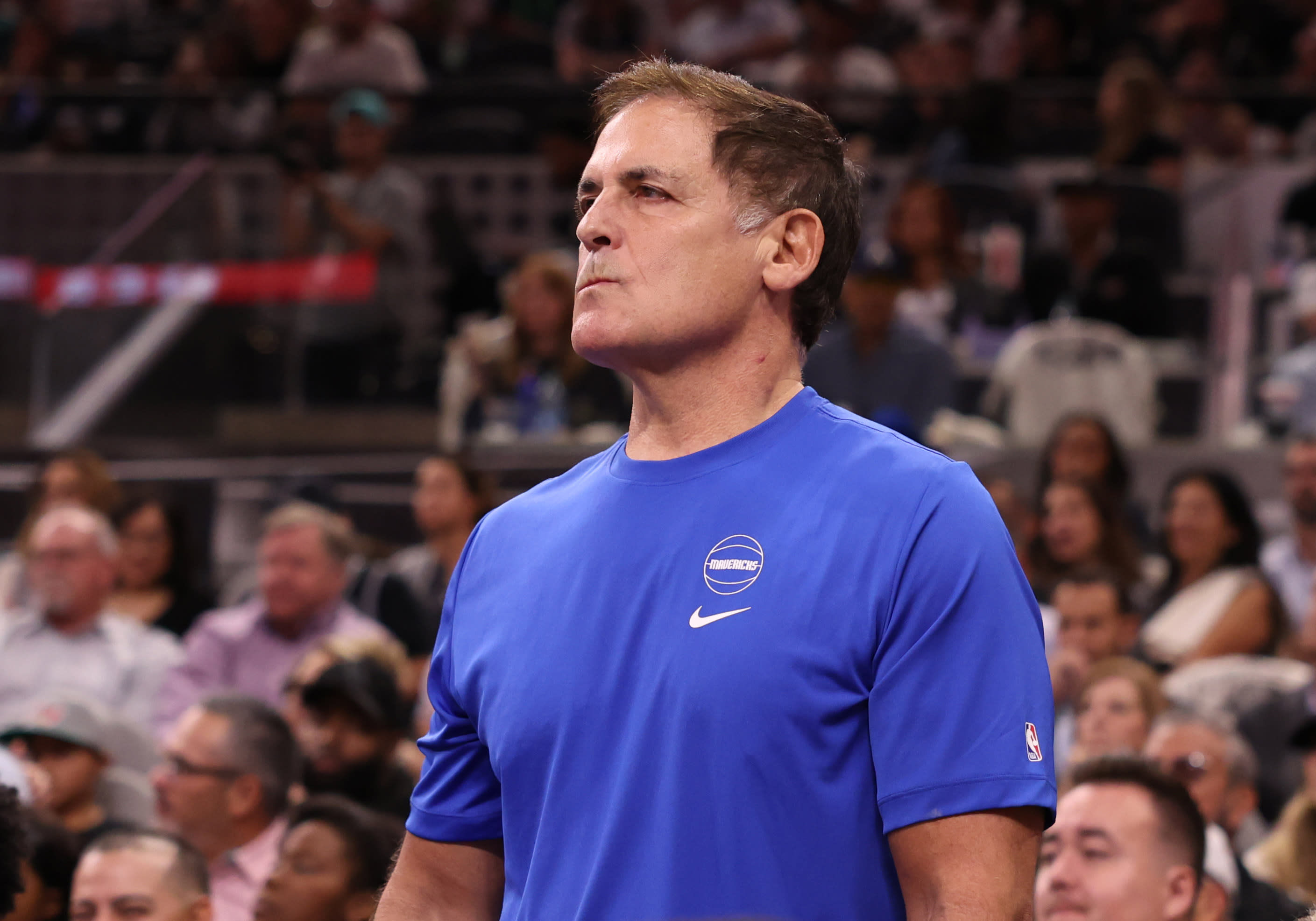 NBA Fact or Fiction: Mark Cuban, Miriam Adelson, the NBA and the ethics in business