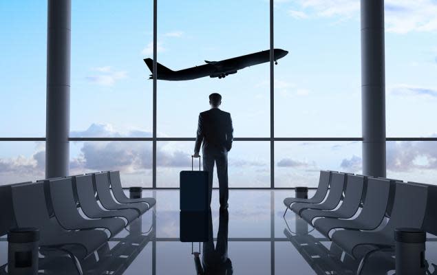 Airline Stock Q4 Earnings: Key Predictions for LUV, AAL, JBLU