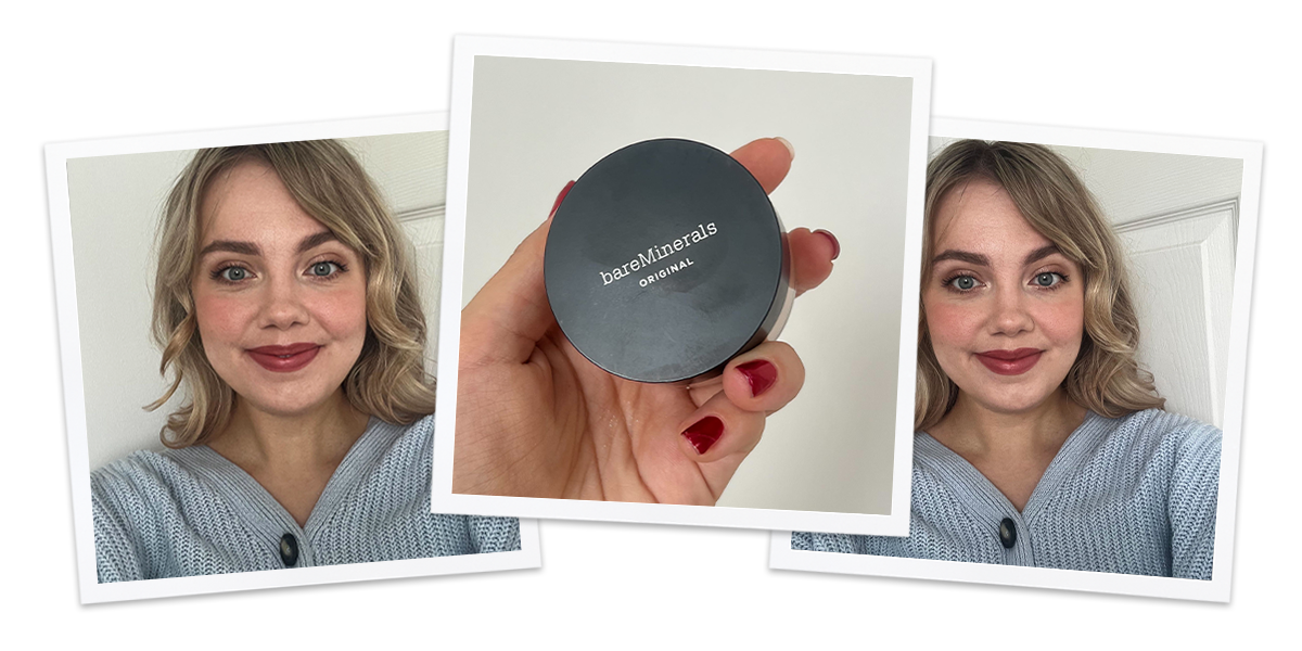 Does Powder Foundation Have A Place In 2024?