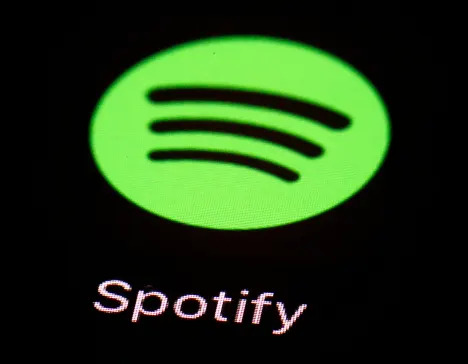 Spotify turns a profit as earnings and revenue beat estimates