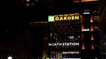 Celtics talk playing at TD Garden during the NBA Playoffs