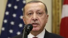 Erdogan y Trump alaban los lazos entre EEUU y Turquía en medio de las tensiones
