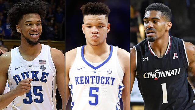 Top-5 conference tournaments to watch